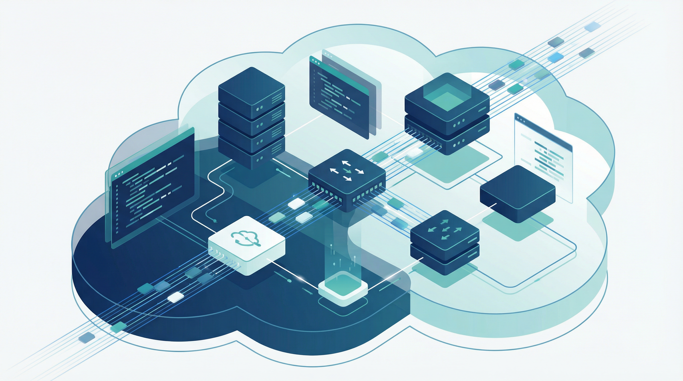 Infrastructure as Code Visualization