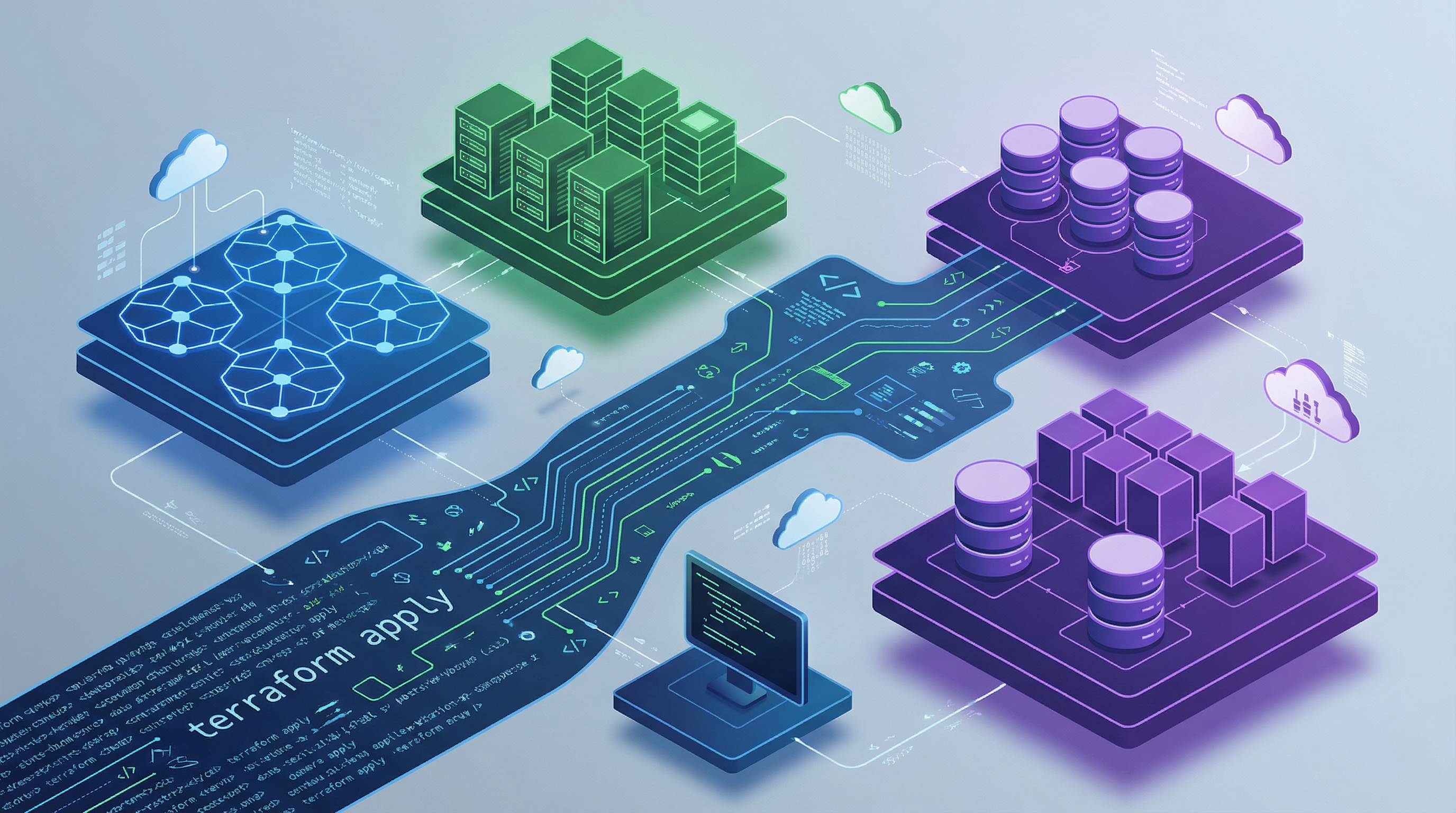 Terraform Infrastructure